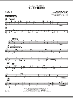 I'll Be There von The Jackson 5 (Download) 