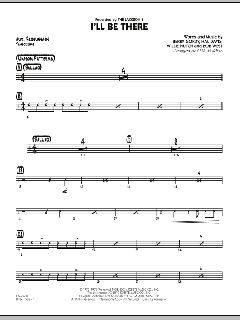 I'll Be There von The Jackson 5 (Download) 