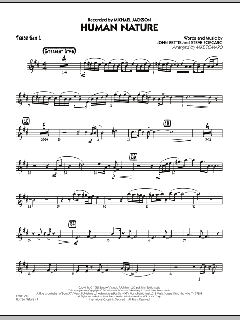 Human Nature von Michael Jackson (Download) 