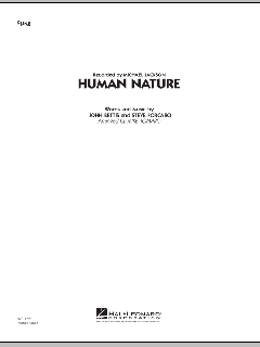 Human Nature von Michael Jackson (Download) 