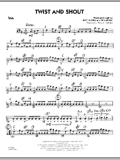 Twist And Shout von The Beatles (Download) 