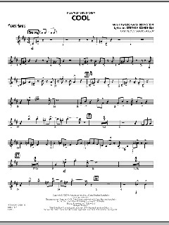 Cool von Leonard Bernstein (Download) 
