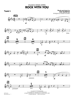 Rock With You von Michael Jackson (Download) 