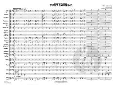 Sweet Caroline von Neil Diamond 