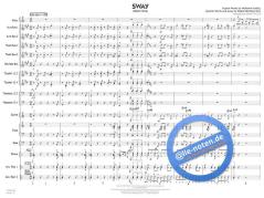 Sway (Quien Sera) von Norman Gimbel 