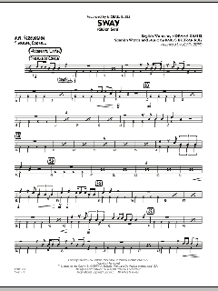Sway (Quien Sera) von Michael Bublé (Download) 