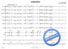 Undecided von Sid Robin (Download) 
