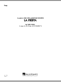 La Fiesta von Chick Corea (Download) 