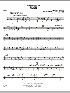Josie von Steely Dan (Download) 