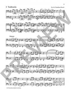 Spielbuch für Violoncello Band 2 von Erich Doflein im Alle Noten Shop kaufen