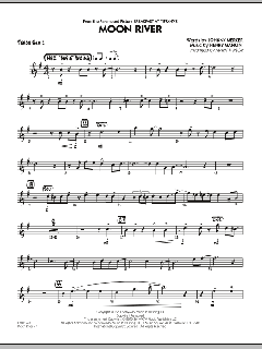 Moon River von Henry Mancini (Download) 