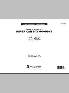 Never Can Say Goodbye von The Jackson 5 (Download) 