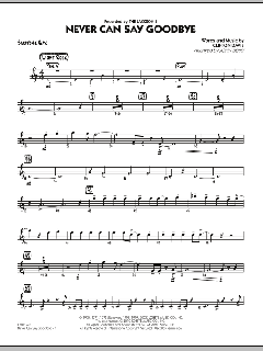 Never Can Say Goodbye von The Jackson 5 (Download) 