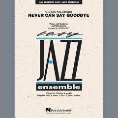 Never Can Say Goodbye von The Jackson 5 (Download) 