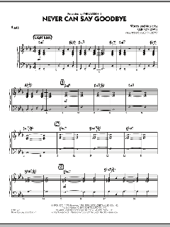 Never Can Say Goodbye von The Jackson 5 (Download) 