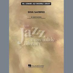Soul Sacrifice von Carlos Santana (Download) 