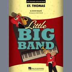 St. Thomas von Sonny Rollins (Download) 