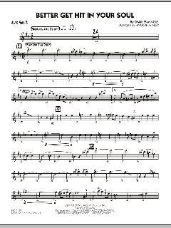 Better Get Hit In Your Soul von Charles Mingus (Download) 