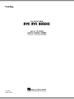 Bye Bye Birdie von Lee Adams (Download) 
