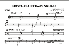 Nostalgia In Times Square von Charles Mingus (Download) 