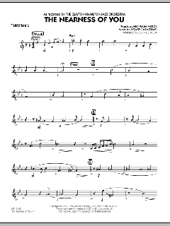 The Nearness Of You von Hoagy Carmichael (Download) 