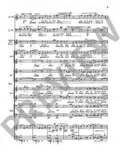 Das Floß der Medusa von Hans Werner Henze 