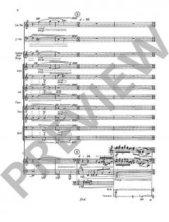Das Floß der Medusa von Hans Werner Henze 