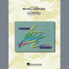Put On A Happy Face von Charles Strouse (Download) 