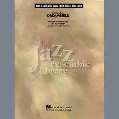 Highlights from Dreamgirls von Henry Krieger (Download) 