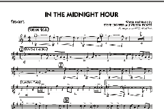 In The Midnight Hour von Wilson Pickett (Download) 