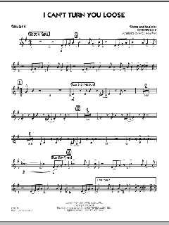 I Can't Turn You Loose von The Blues Brothers (Download) 