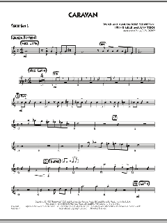 Caravan von Duke Ellington (Download) 