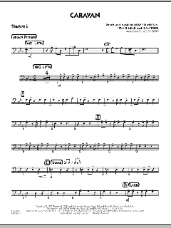 Caravan von Duke Ellington (Download) 