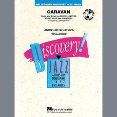 Caravan von Duke Ellington (Download) 
