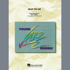 Lean On Me von Bill Withers (Download) 