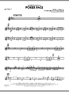 Poker Face von Lady Gaga (Download) 