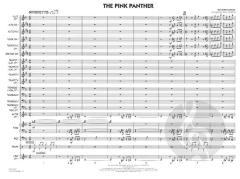 The Pink Panther von Henry Mancini (Download) 