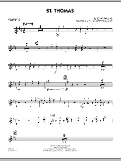 St. Thomas von Sonny Rollins (Download) 