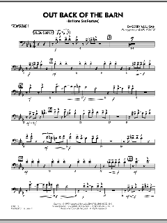 Out Back Of The Barn von Gerry Mulligan (Download) 