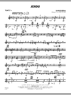 Jordu von Clifford Brown (Download) 
