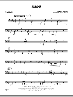 Jordu von Clifford Brown (Download) 