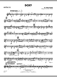 Doxy von Sonny Rollins (Download) 