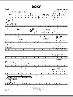 Doxy von Sonny Rollins (Download) 