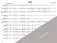 Doxy von Sonny Rollins 