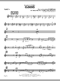 Clocks von Coldplay (Download) 