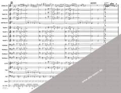 Mr. Lucky von Henry Mancini 