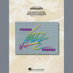 Dynamite von Taio Cruz (Download) 