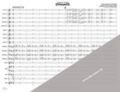 Dynamite von Taio Cruz (Download) 