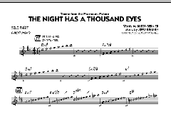The Night Has A Thousand Eyes von Jerry Brainin (Download) 