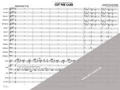 Cut The Cake (Average White Band) 